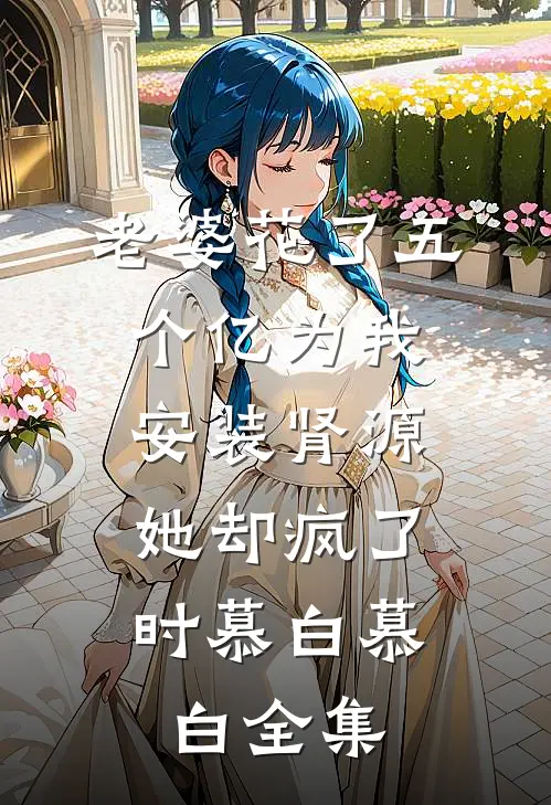 老婆花了五个亿为我安装肾源，她却疯了时慕白慕白全集