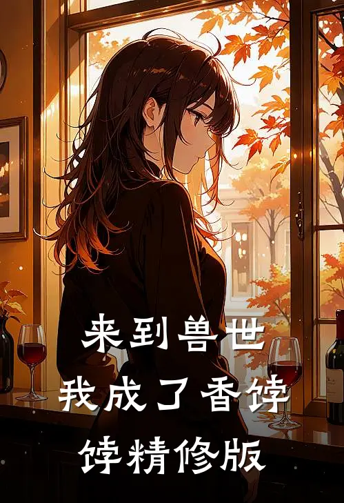 来到兽世，我成了香饽饽精修版