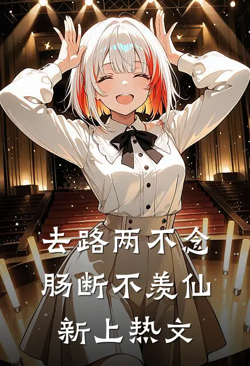 去路两不念，肠断不羡仙新上热文