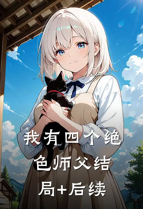 我有四个绝色师父结局+后续
