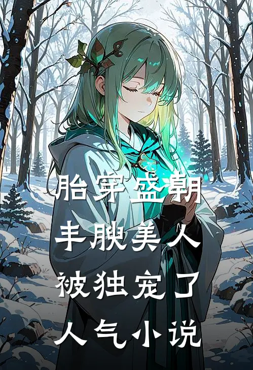 胎穿盛朝，丰腴美人被独宠了人气小说