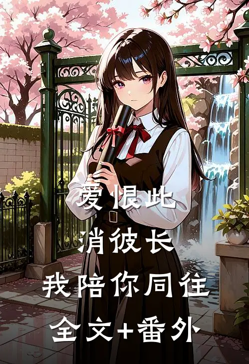 爱恨此消彼长，我陪你同往全文+番外