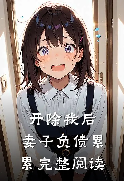 开除我后，妻子负债累累完整阅读
