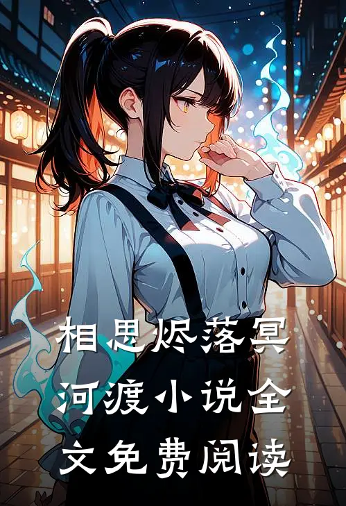 相思烬落冥河渡小说全文免费阅读