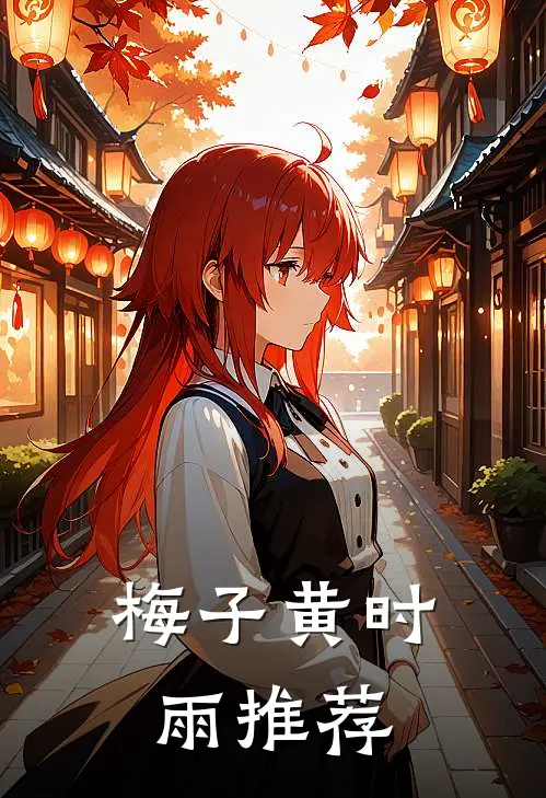梅子黄时雨推荐
