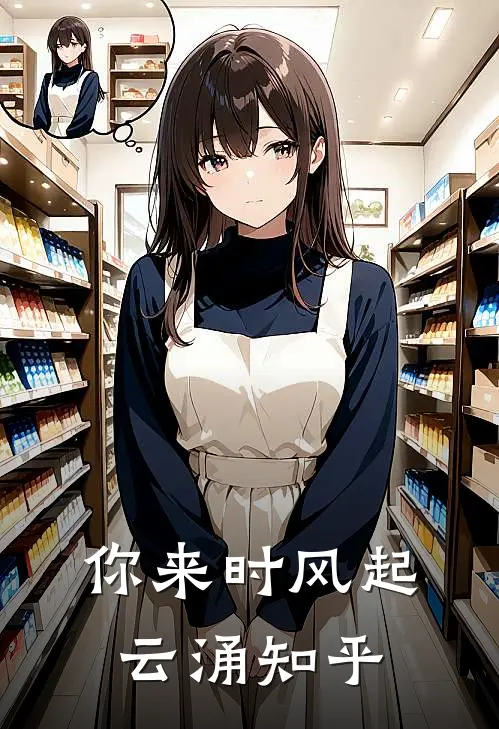 你来时风起云涌知乎