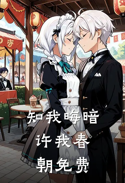 知我晦暗，许我春朝免费
