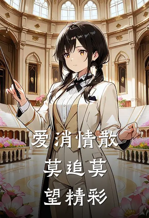 爱消情散，莫追莫望精彩