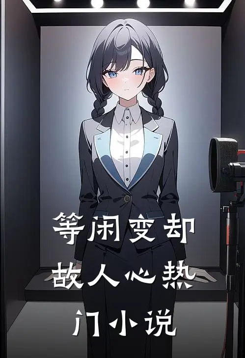 等闲变却故人心热门小说