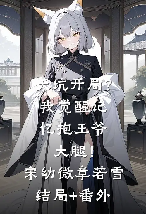天坑开局？我觉醒记忆抱王爷大腿！宋幼微章若雪结局+番外