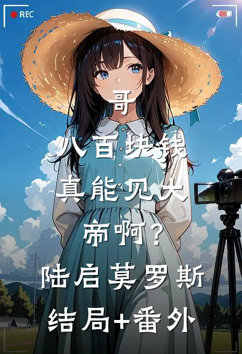 哥，八百块钱，真能见大帝啊？陆启莫罗斯结局+番外