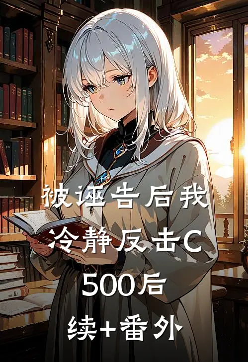 被诬告后我冷静反击C500后续+番外