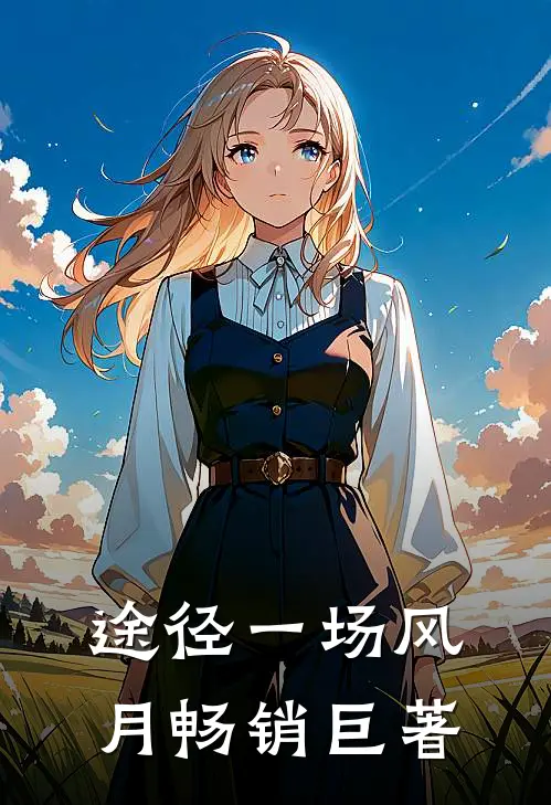 途径一场风月畅销巨著