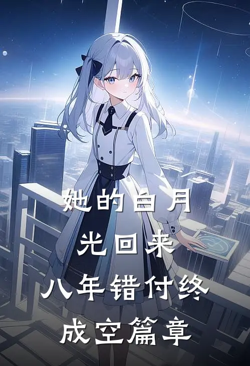 她的白月光回来，八年错付终成空篇章