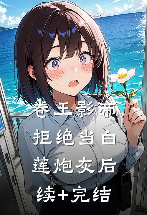 卷王影帝拒绝当白莲炮灰后续+完结