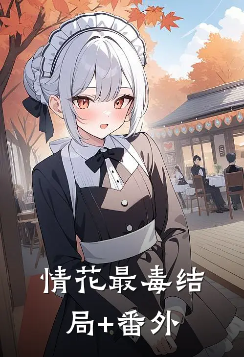 情花最毒结局+番外