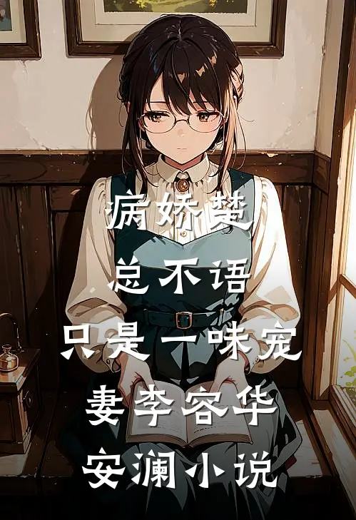 病娇楚总不语，只是一味宠妻李容华安澜小说