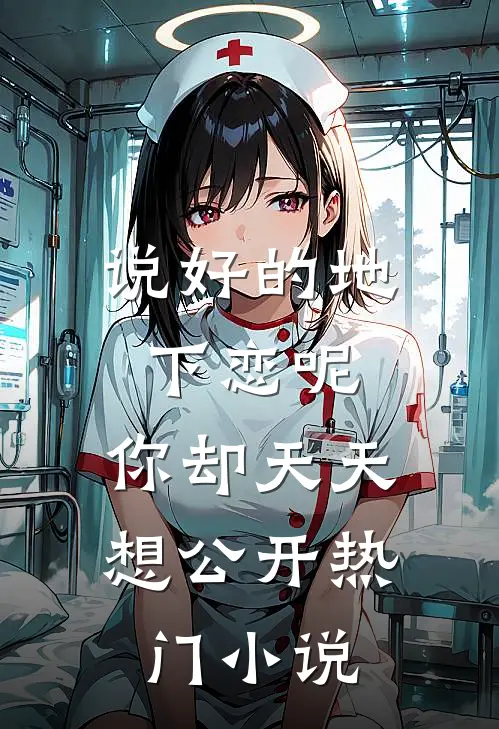 说好的地下恋呢，你却天天想公开热门小说