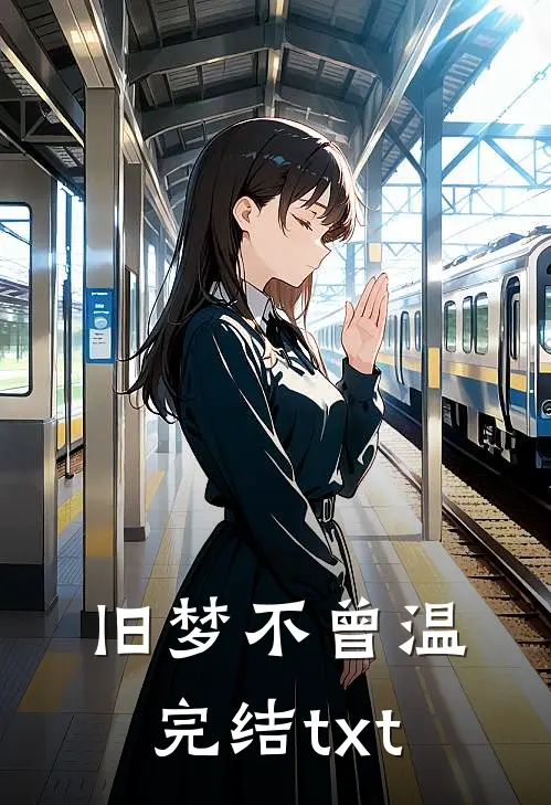 旧梦不曾温完结txt