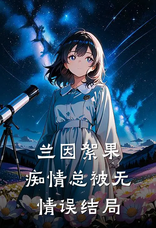 兰因絮果，痴情总被无情误结局