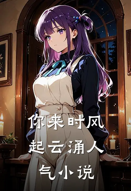 你来时风起云涌人气小说