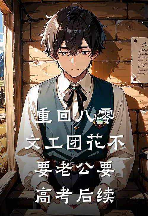 重回八零，文工团花不要老公要高考后续