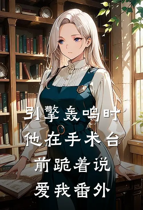 引擎轰鸣时，他在手术台前跪着说爱我番外