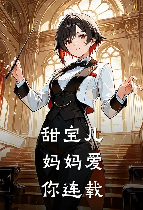 甜宝儿，妈妈爱你连载