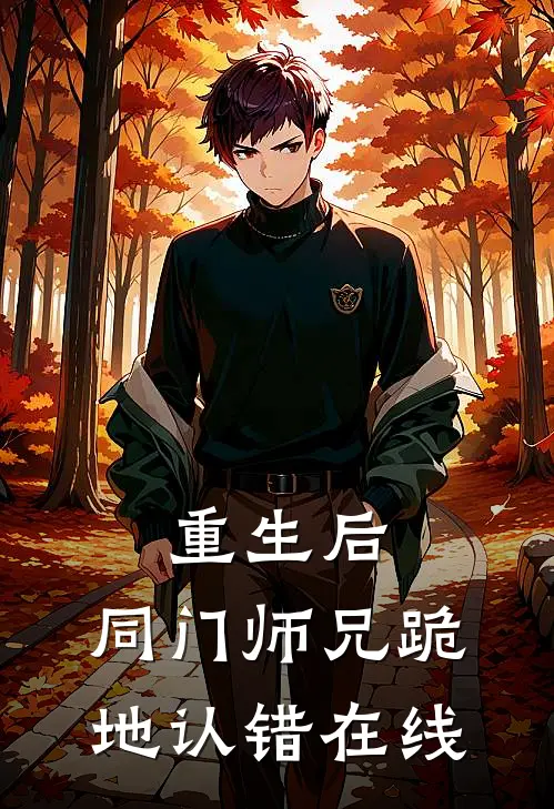 重生后，同门师兄跪地认错在线
