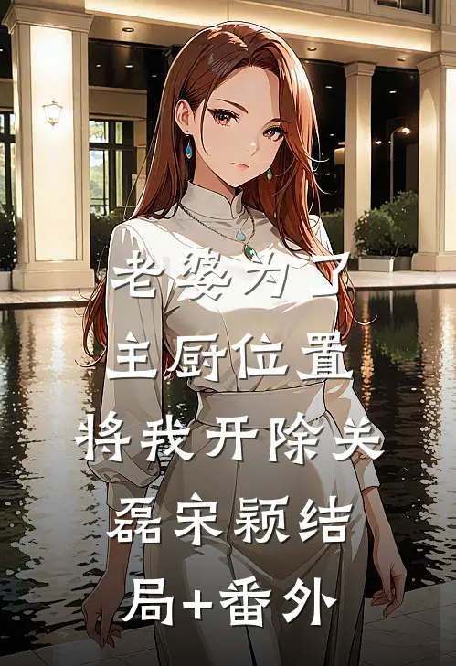 老婆为了主厨位置，将我开除关磊宋颖结局+番外