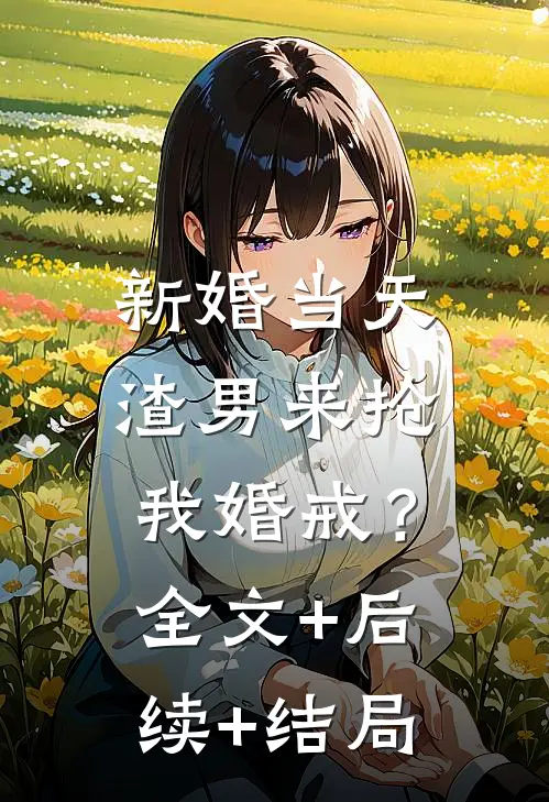 新婚当天，渣男来抢我婚戒？:全文+后续+结局