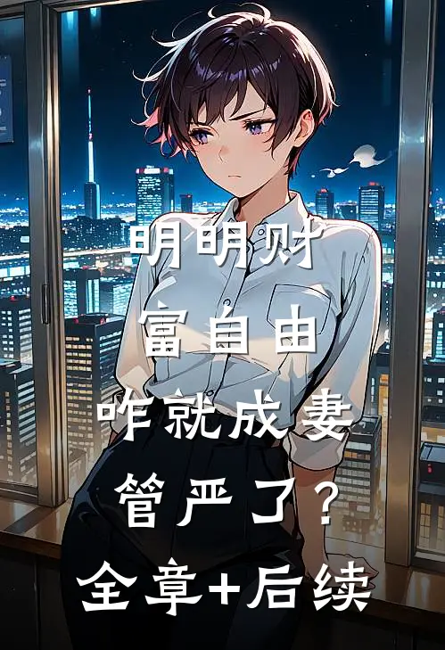 明明财富自由，咋就成妻管严了？:全章+后续