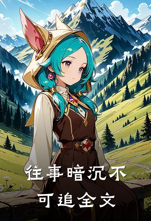 往事暗沉不可追全文