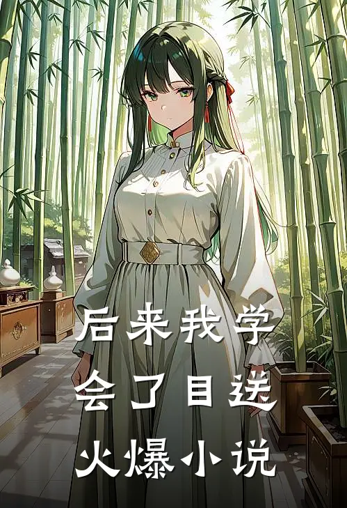 后来我学会了目送火爆小说