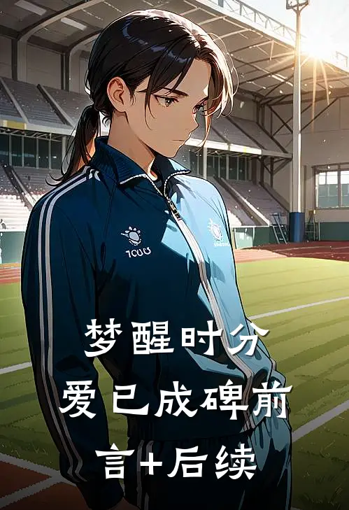 梦醒时分，爱已成碑前言+后续