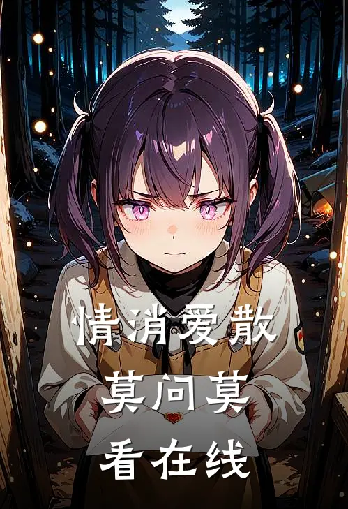 情消爱散，莫问莫看在线