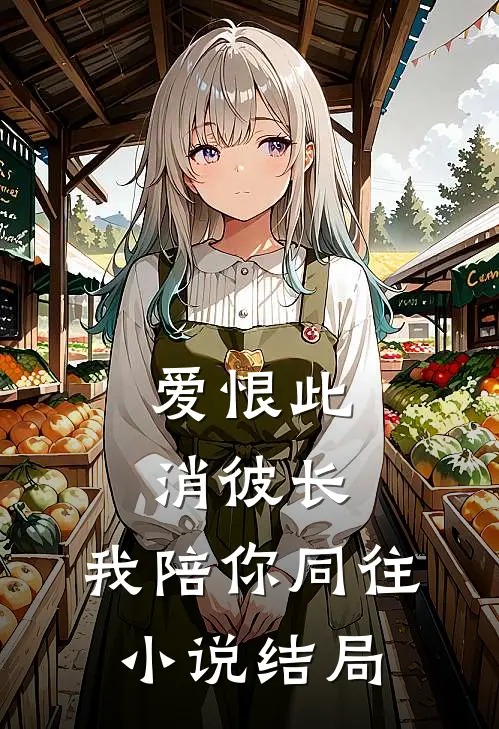 爱恨此消彼长，我陪你同往小说结局