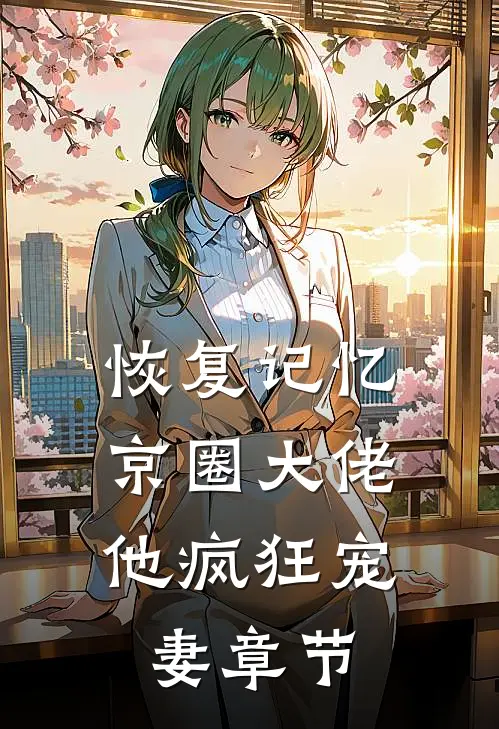 恢复记忆，京圈大佬他疯狂宠妻章节