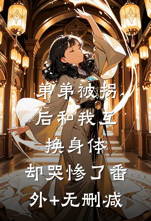 弟弟被拐后和我互换身体，却哭惨了番外+无删减
