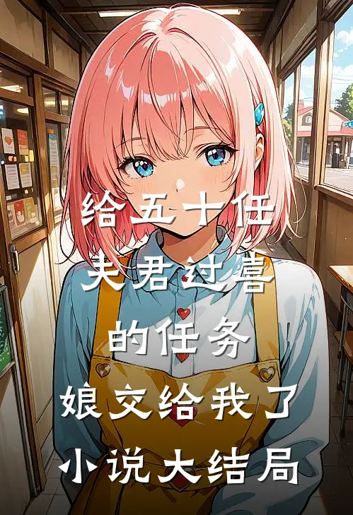 给五十任夫君过喜的任务，娘交给我了小说大结局