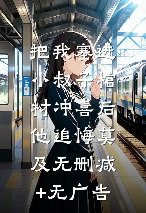 把我塞进小叔子棺材冲喜后，他追悔莫及无删减+无广告