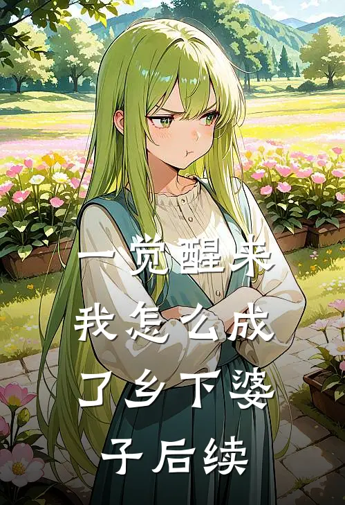 一觉醒来，我怎么成了乡下婆子后续