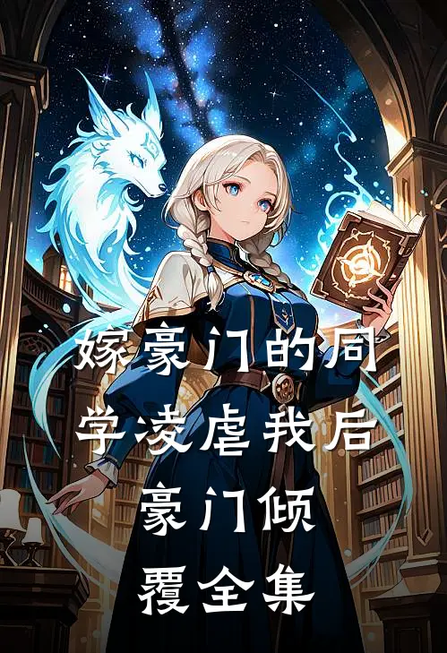 嫁豪门的同学凌虐我后，豪门倾覆全集