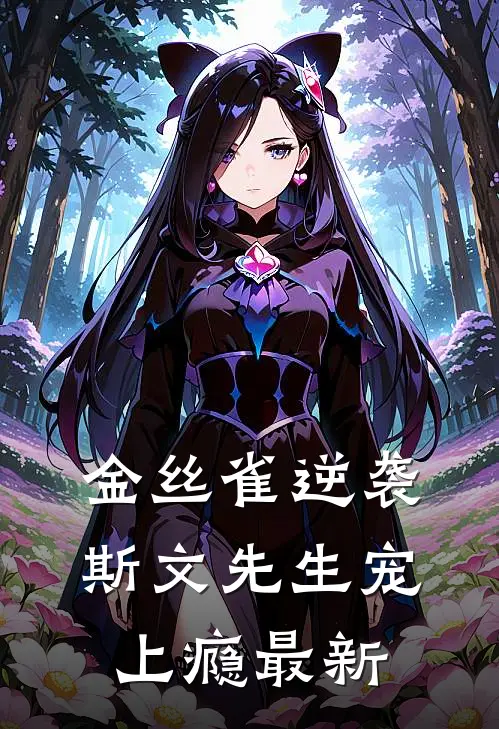 金丝雀逆袭，斯文先生宠上瘾最新