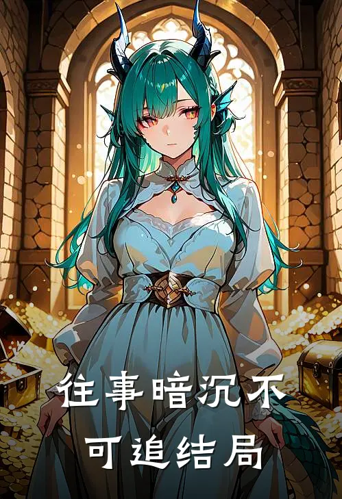 往事暗沉不可追结局
