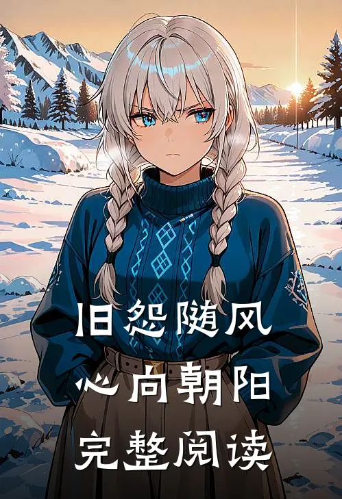 旧怨随风，心向朝阳完整阅读