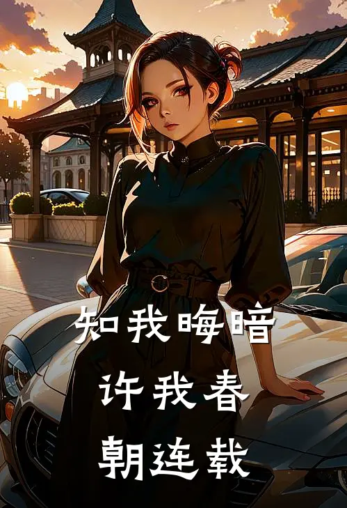 知我晦暗，许我春朝连载
