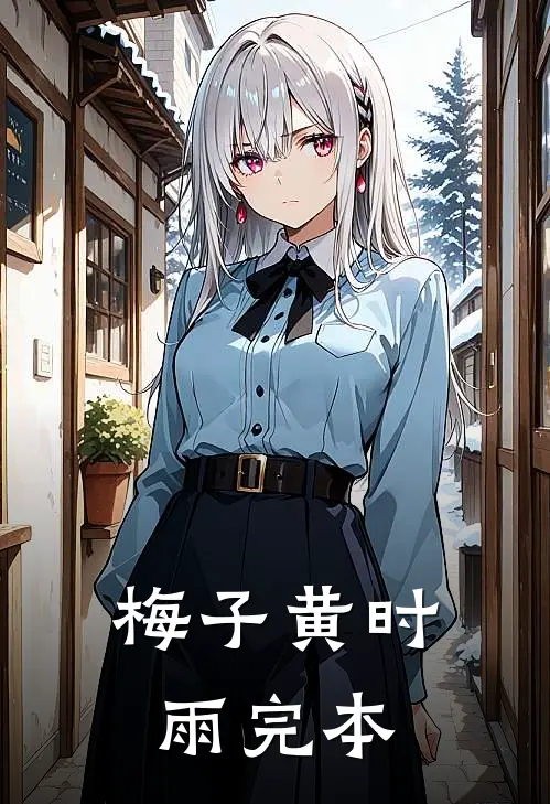 梅子黄时雨完本