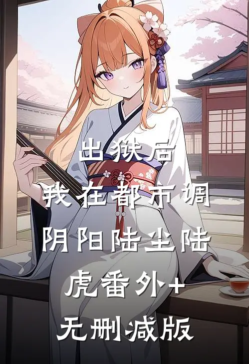 出狱后，我在都市调阴阳陆尘陆虎番外+无删减版