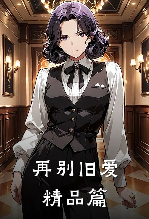 再别旧爱精品篇
